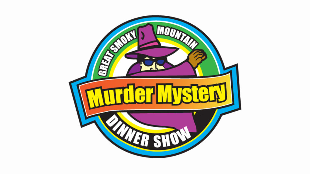 GREAT SMOKY MOUNTAIN <br />MURDER MYSTERY DINNER SHOW