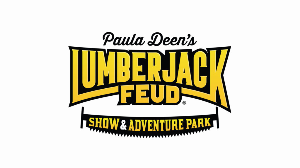 PAULA DEEN’S LUMBERJACK FEUD SUPPER SHOW