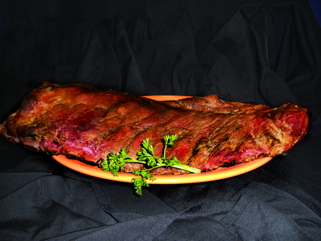 Ribs-Full slab-retouched