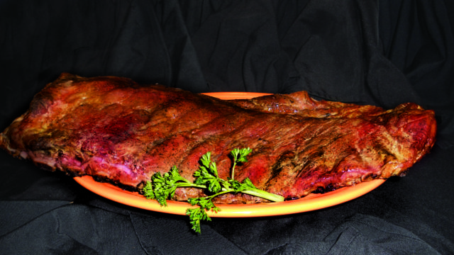 Ribs-Full slab-retouched