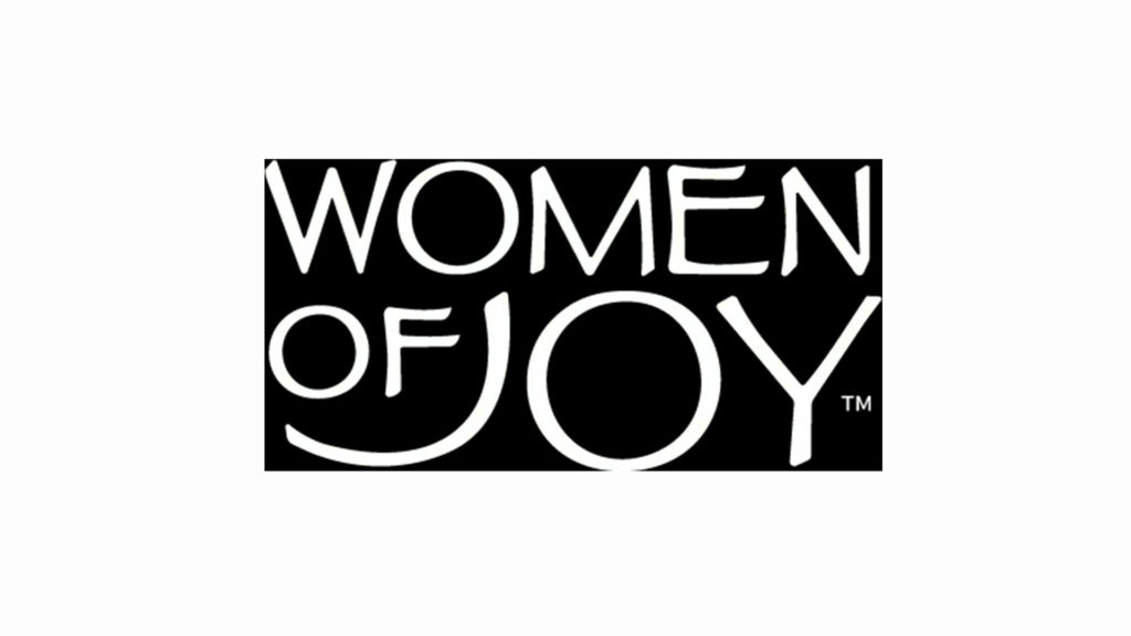 WOMEN OF JOY – OCTOBER 11-13, 2024