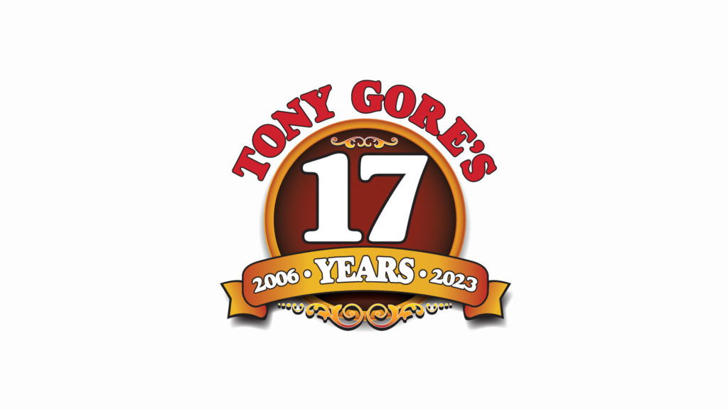 tonu gore logo